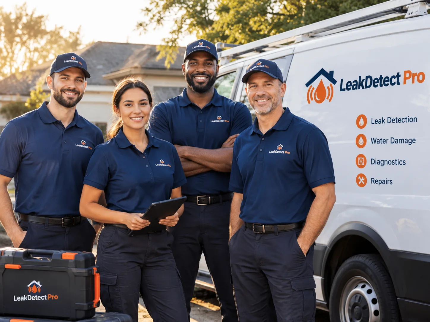 Roof Repair company in Jefferson, OH
